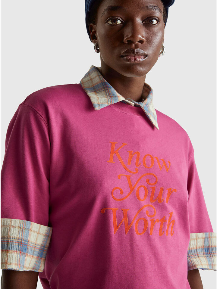 T-SHIRT Women image number 4